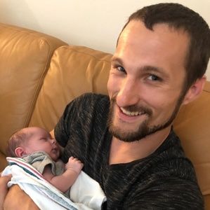 Meet your Posher, Jared
